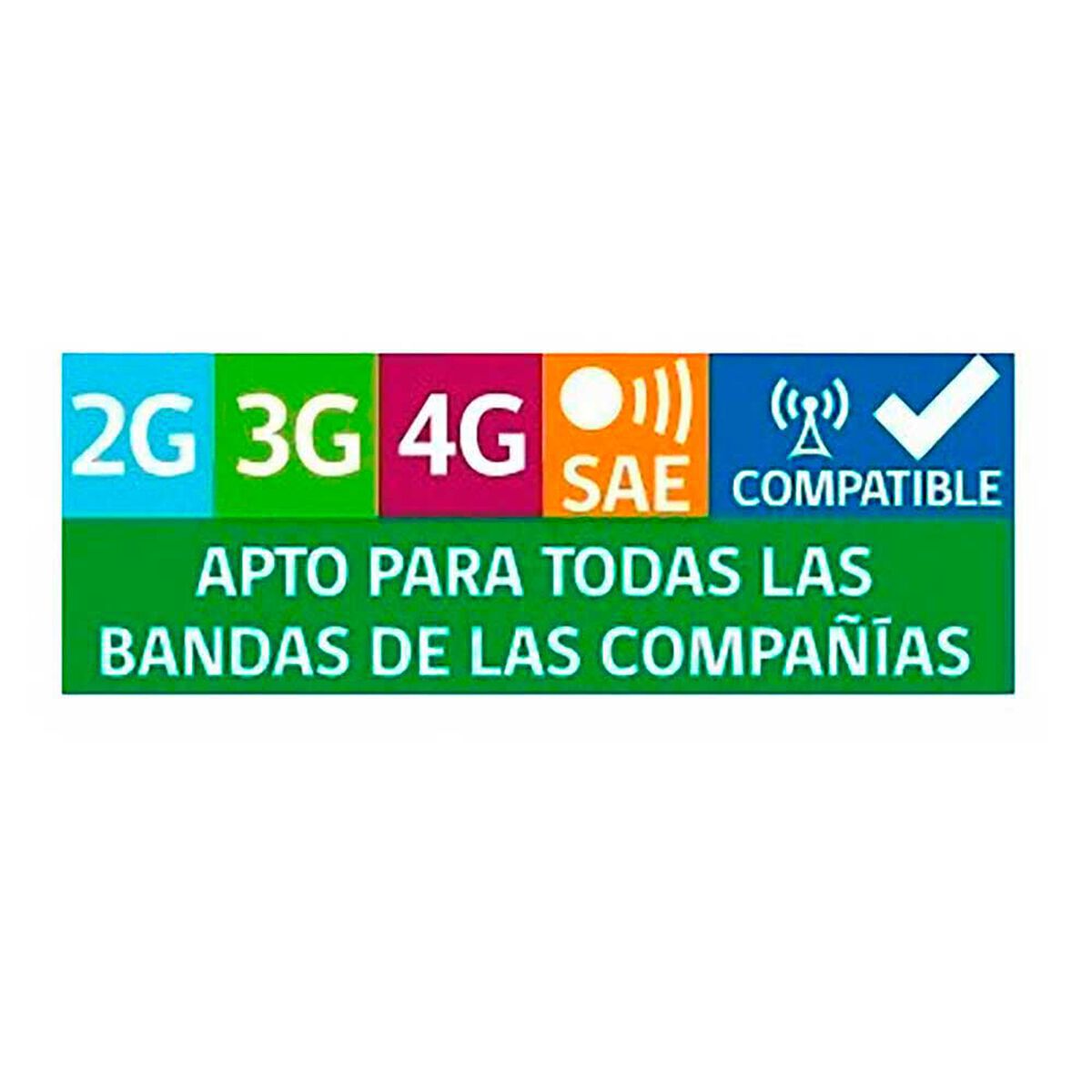 Celular Samsung Galaxy A16 5G 128GB 6,7" Blue Black Liberado + Audífonos Bluetooth Samsung Galaxy Buds Core