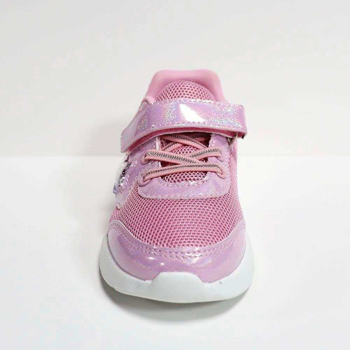 Zapatilla Urbana Niña Chess