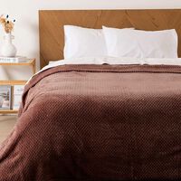 Frazada Mashini PopCorn King Café