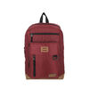 Mochila Notebook New Jersey 4Xt Rojo 16" M Xtrem
