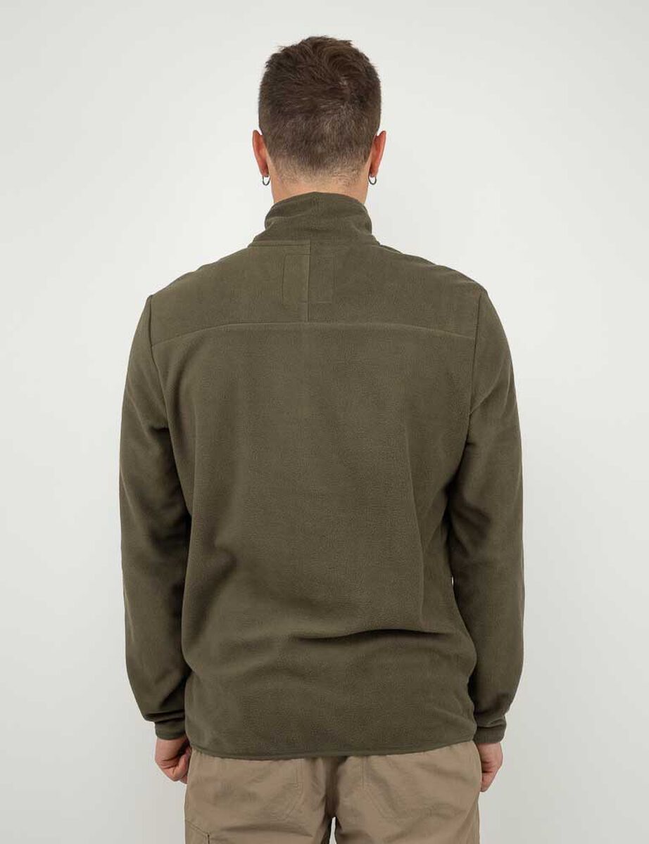 Poler&oacute;n Deportivo Hombre Alpinextrem
