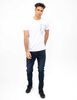 Polera David Bowie Hombre Zibel