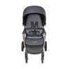 Coche Travel System Gia 4w Essential Graphite