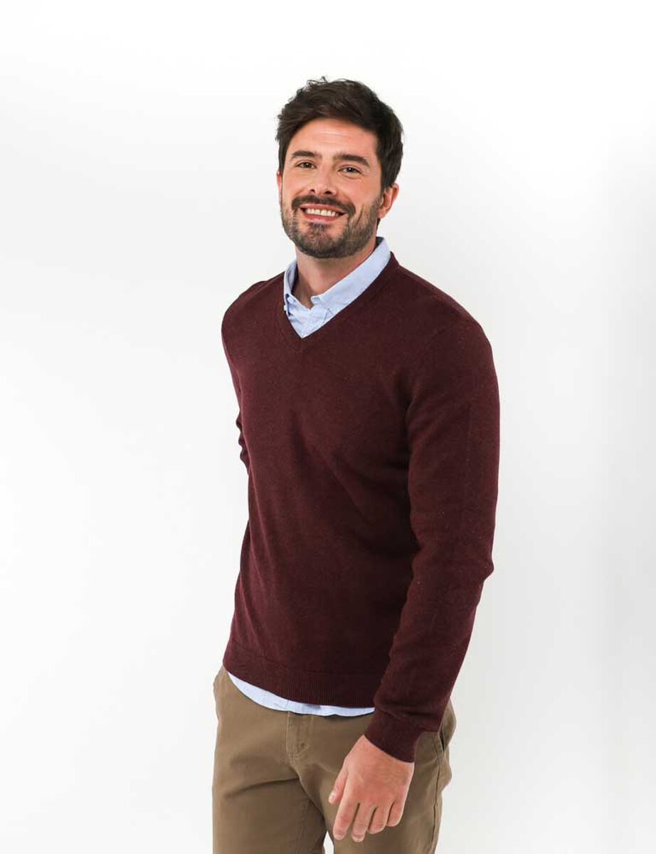 Sweater Hombre Zibel