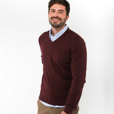 Sweater Hombre Zibel