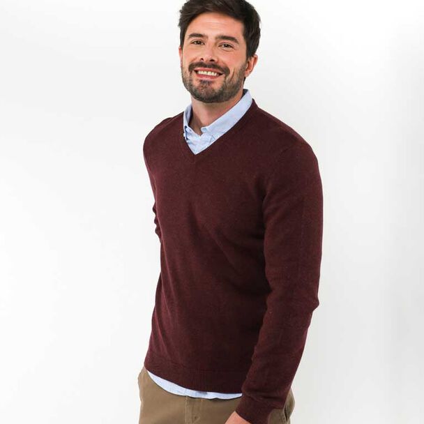 Sweater Hombre Zibel