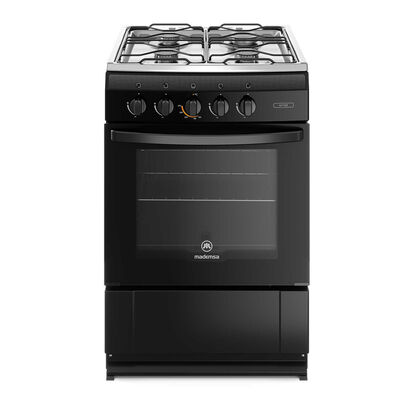 Cocina a Gas Mademsa MV120 4 Quemadores