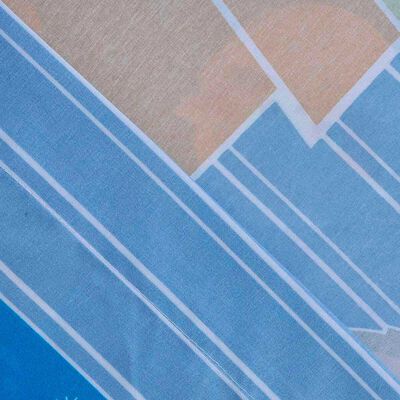 Imagen 2 del producto Juego de Sábanas Infantil Disney 1,5 Plazas Mandalo