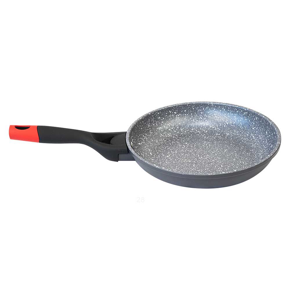 Sartén Doral Marmolux Antiadherente 20 cm