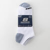 Pack 3 Calcetas Hombre Skechers