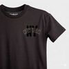 Polera Manga Corta de Algod&oacute;n Ni&ntilde;o Chess