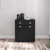 Gabinete Vekkahome Nashira Negro
