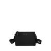 Bandolera Secret Michigan SC6 S Negro