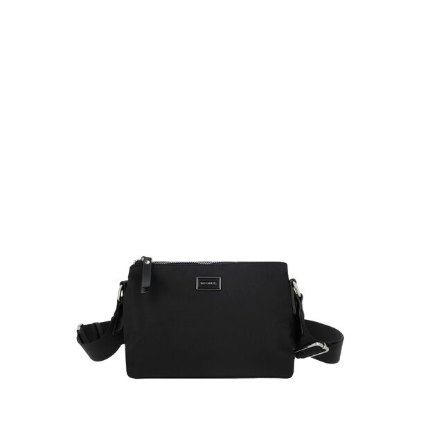 Bandolera Secret Michigan SC6 S Negro