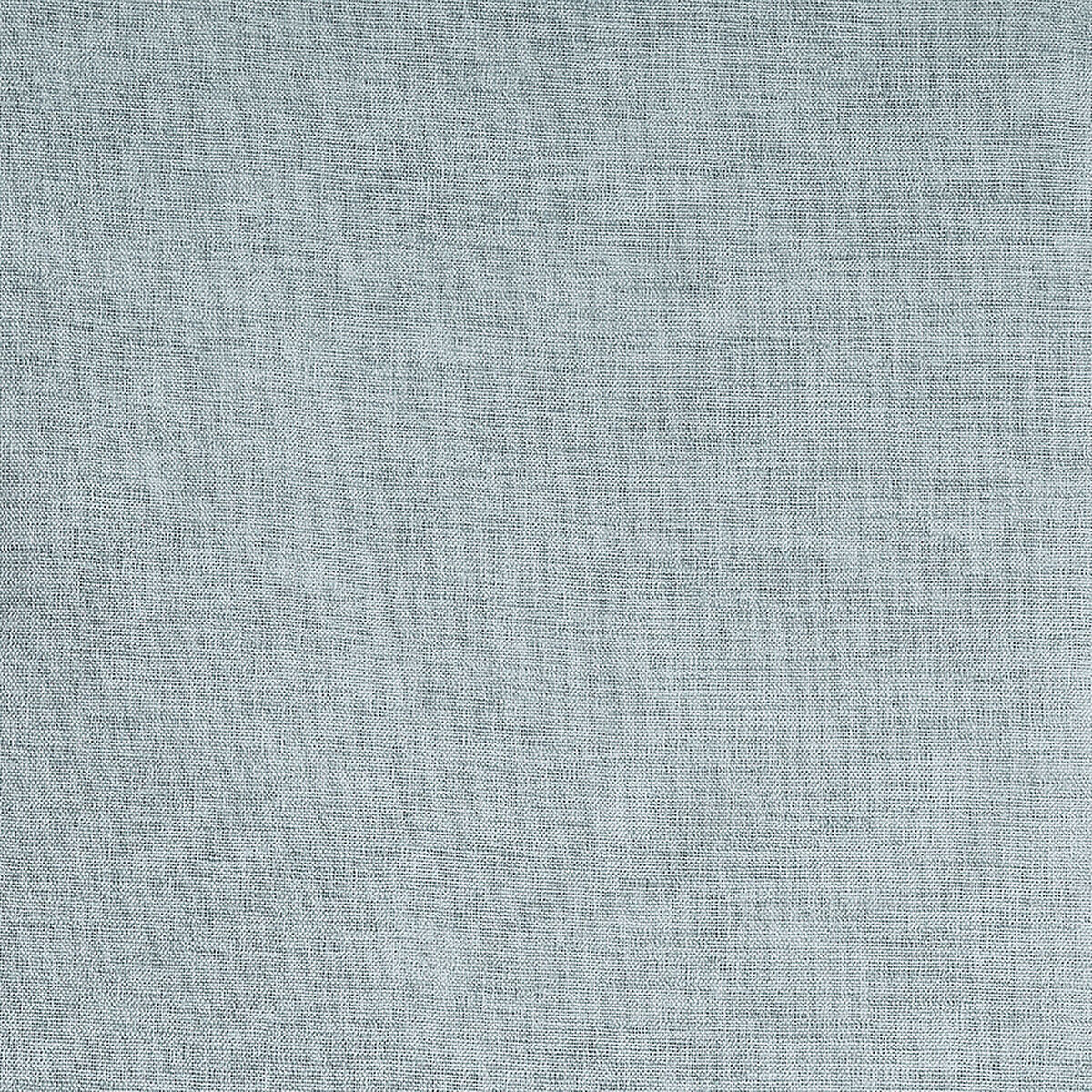 Cortina de Velo Fabrics Lisa 140 x 220 cm Celeste
