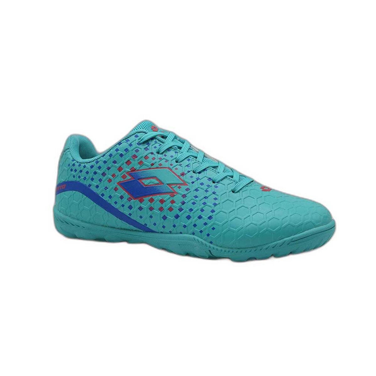 Zapatilla Baby Futbol Hombre Lotto