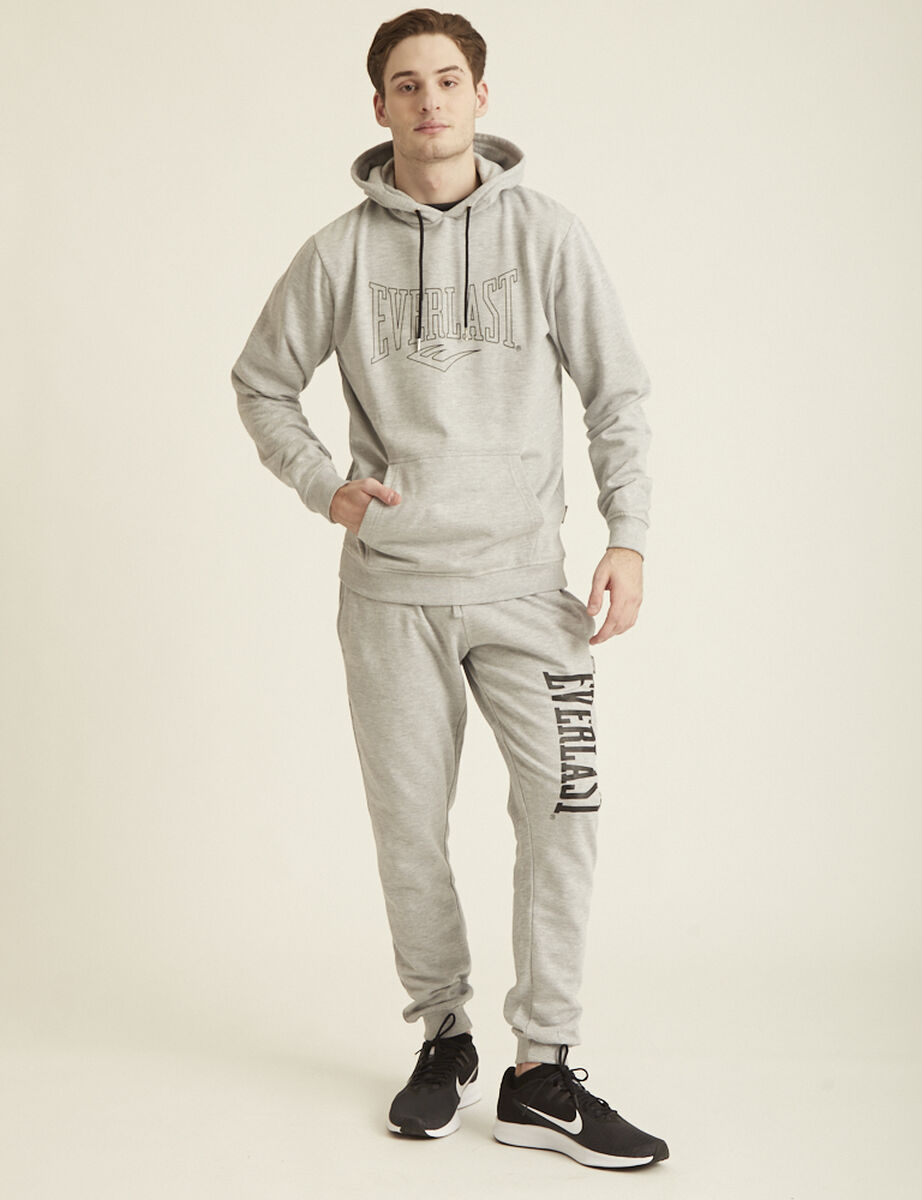 Polerón Hombre Everlast