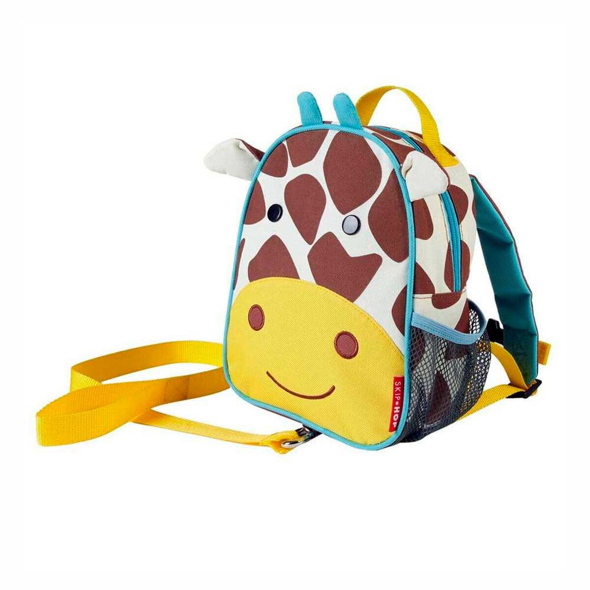 Mochila Zoo Let - Giraffe Skip Hop