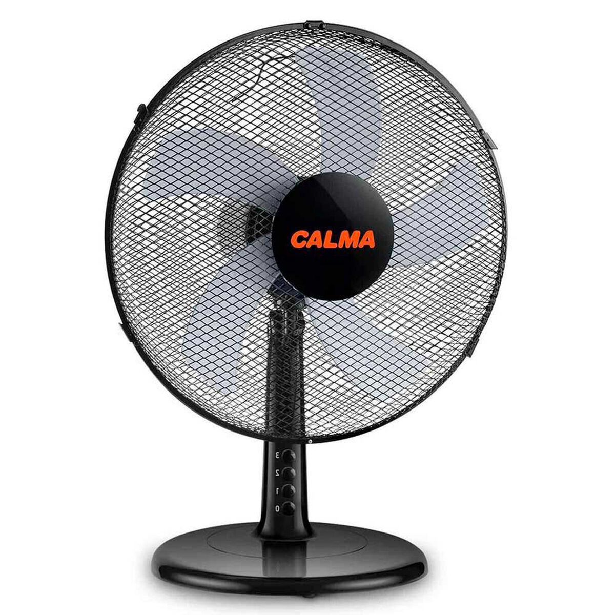 Ventilador de Mesa Calma 4000