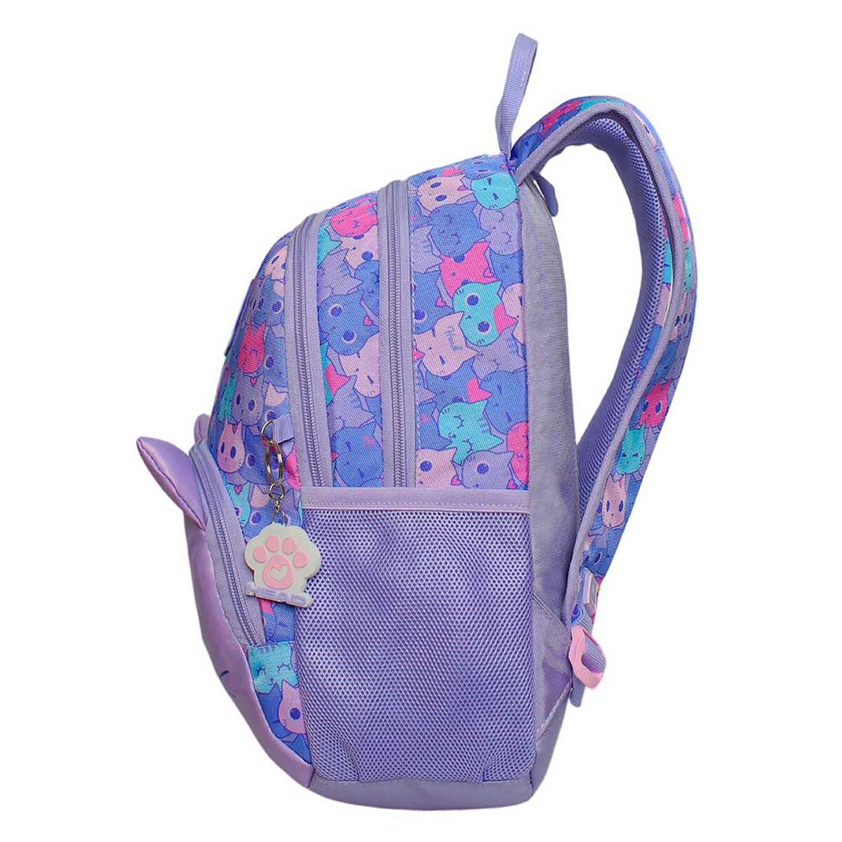 Mochila Gum Infantil Head