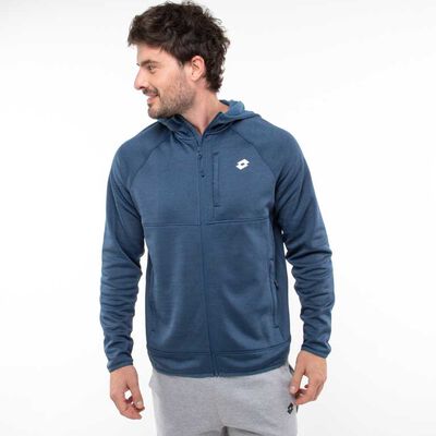 Polerón Deportivo Hombre Lotto