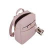 Mochila de Mujer Secret Serbia SC7 Mediana Rosado