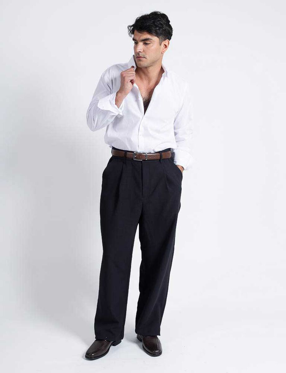 Pantal&oacute;n Hombre Zibel