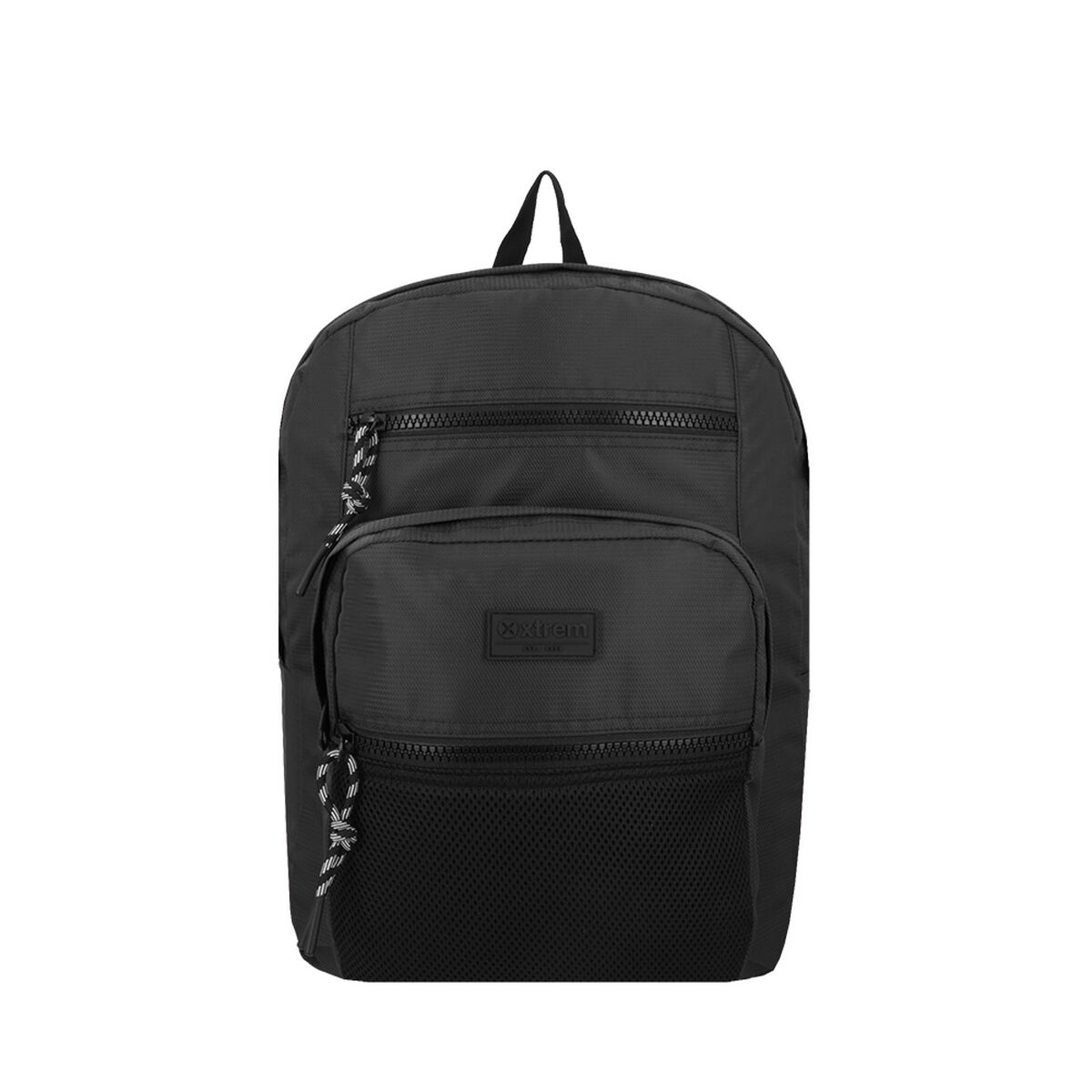 Mochila Notebook Xtrem Kong 5XT Negro 15"