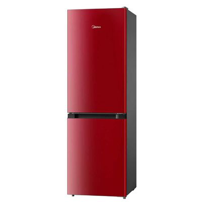 Imagen 2 del producto Refrigerador Frio Directo Midea MDRB241FGE13M 174 lts.