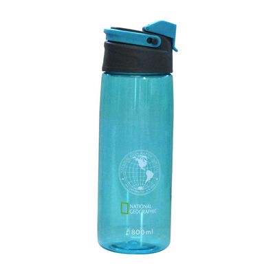Botella National Geographic BPNG03