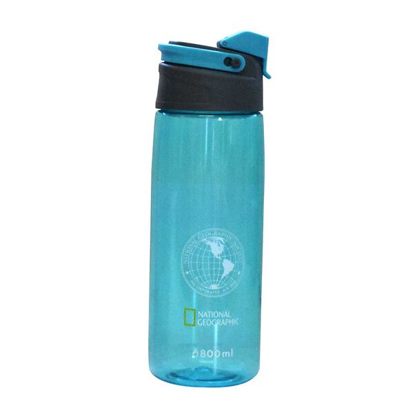 Botella National Geographic BPNG03