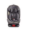 Silla de Auto Convertible Supra 360° Gris Bebesit