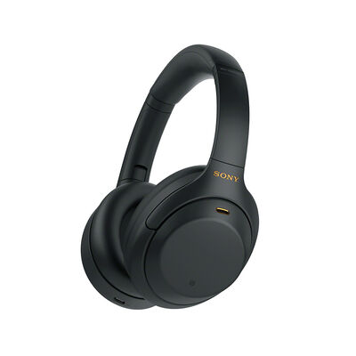 Imagen 2 del producto Audífonos Bluetooth Over Ear Sony WH1000XM4 Negros