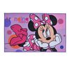 Bajada de Cama Disney Minnie Shine 50 x 90 cm