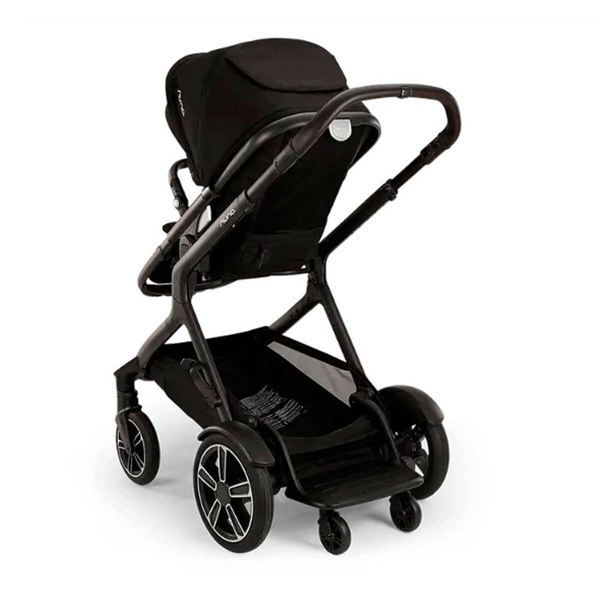 Patinete Accesory Demi Next Rider Boar Caviar Nuna
