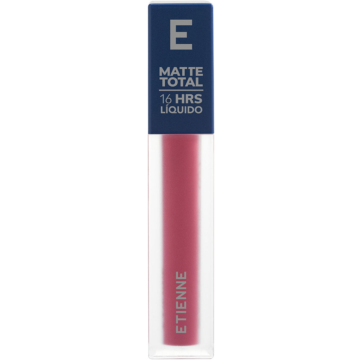 Labial Liquido Matte Total Etienne 01/L