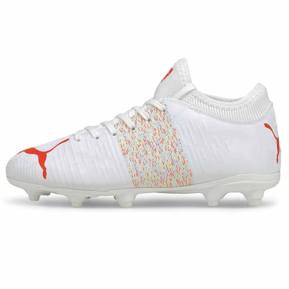 Zapato de Fútbol Cadete Puma Future Z 4.1 FG/AG Jr
