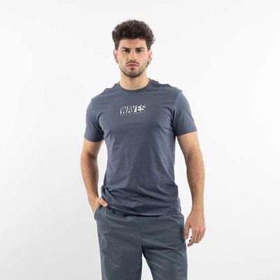 Polera Hombre Cutback