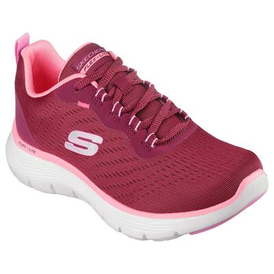 Zapatilla Running Mujer Skechers