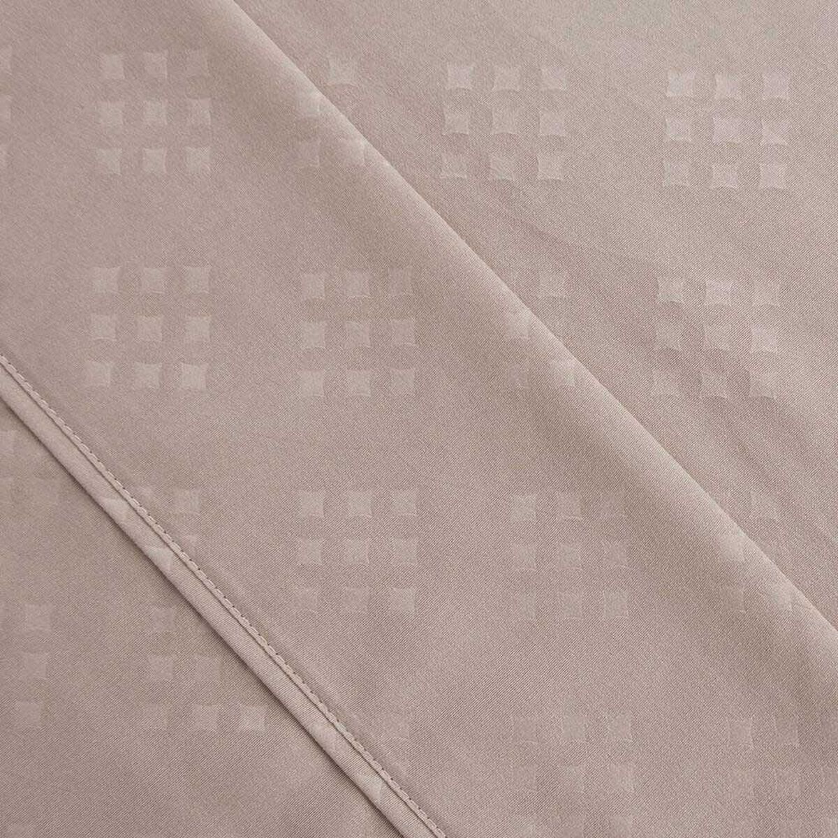 Juego de S&aacute;banas Plumetti 2 Plazas Mimosa Arena