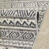Alfombra Modalfo Arizona Gris 244 x 305 cm