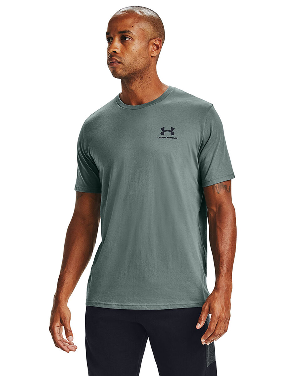 Polera Hombre Under Armour