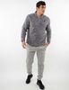 Polerón Deportivo Hombre Lotto