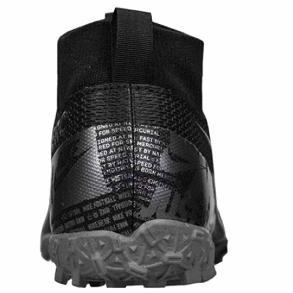 Zapatilla Baby Fútbol Hombre Nike Superfly 7 Academy TF
