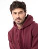 Poleron Hoodie Slim Hombre Zibel