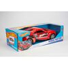 Vehiculo Friccion Speed Motor 42Cm Diseño Surtido Hot Wheels