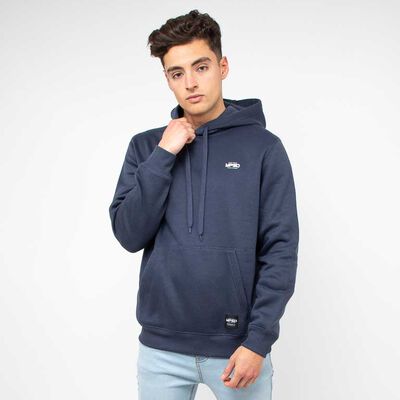Poleron Hoodie Hombre Icono