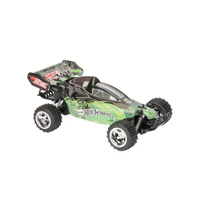 Auto Radio Control Buggy Hot Wheels