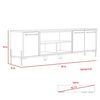 Rack TV TuHome Shanghai Hasta 65"