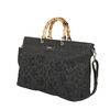 Cartera Tote Bag Marruecos Negro L Secret